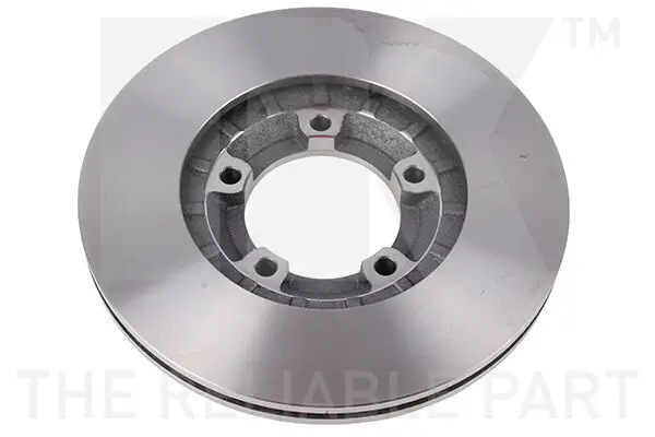 Bremsscheibe Vorderachse NK 203014
