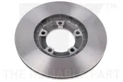 Bremsscheibe Vorderachse NK 203014