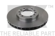 Bremsscheibe NK 203016