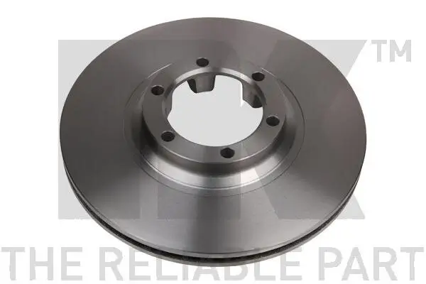 Bremsscheibe NK 203017