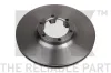 Bremsscheibe NK 203017