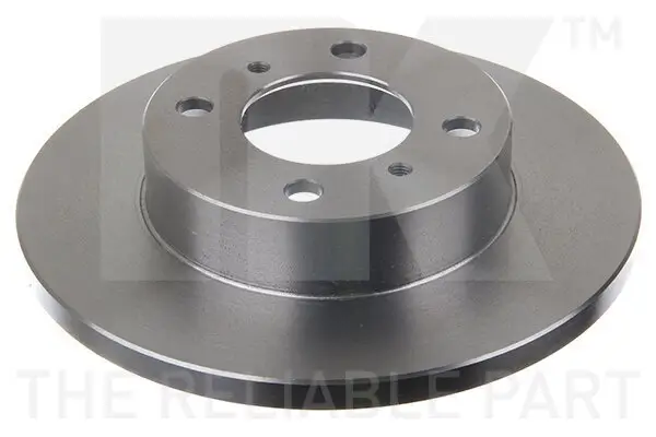 Bremsscheibe Vorderachse NK 203018