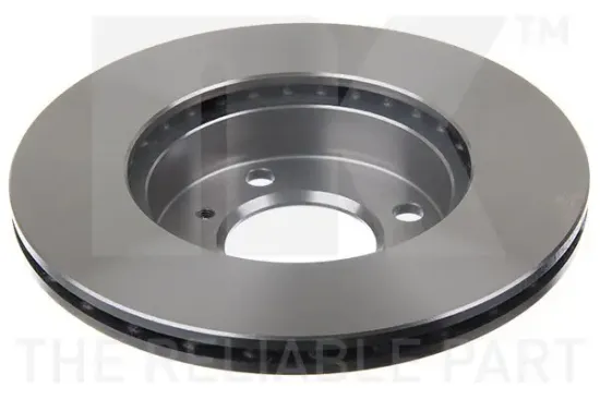 Bremsscheibe Vorderachse NK 203021 Bild Bremsscheibe Vorderachse NK 203021