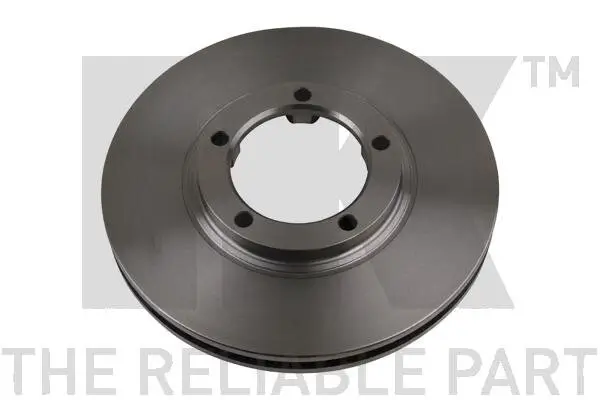 Bremsscheibe Vorderachse NK 203029