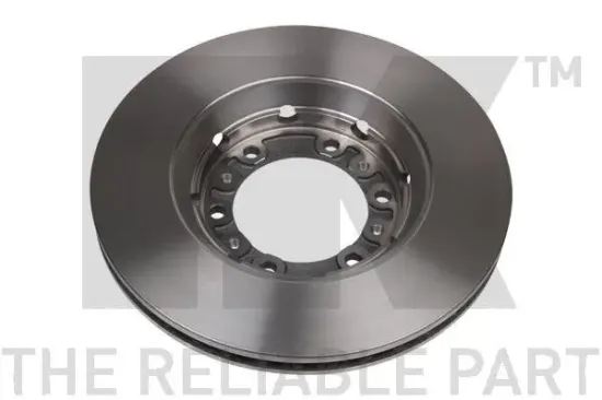 Bremsscheibe Vorderachse NK 203030 Bild Bremsscheibe Vorderachse NK 203030