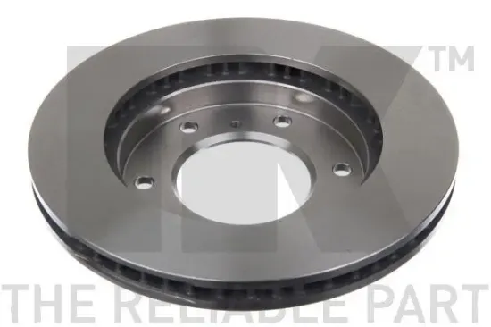 Bremsscheibe Vorderachse NK 203033 Bild Bremsscheibe Vorderachse NK 203033
