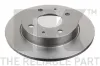 Bremsscheibe Hinterachse NK 203036