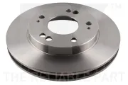 Bremsscheibe Vorderachse NK 203038