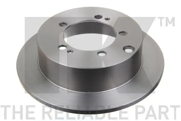 Bremsscheibe NK 203042