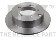 Bremsscheibe NK 203042