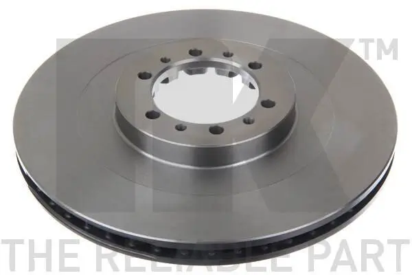 Bremsscheibe NK 203044