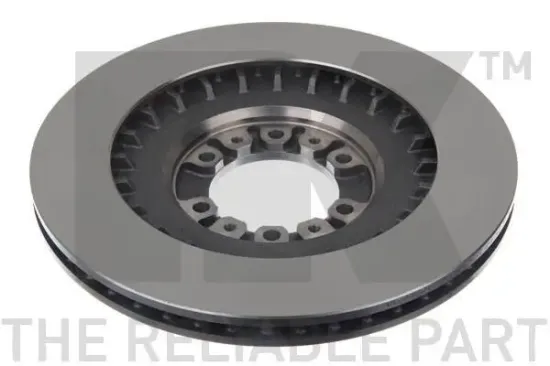 Bremsscheibe NK 203044 Bild Bremsscheibe NK 203044