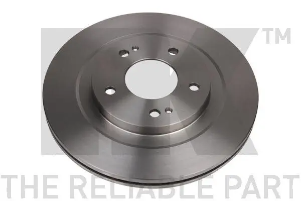 Bremsscheibe Vorderachse NK 203048