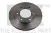 Bremsscheibe NK 203054