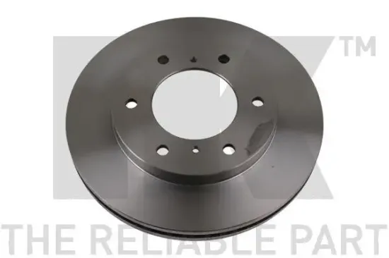 Bremsscheibe NK 203054 Bild Bremsscheibe NK 203054