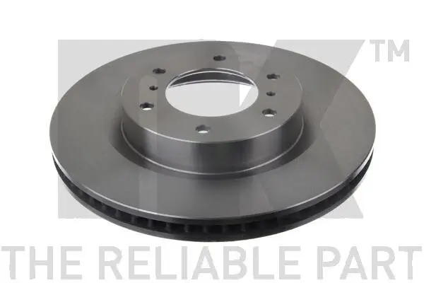 Bremsscheibe NK 203055