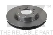 Bremsscheibe NK 203055