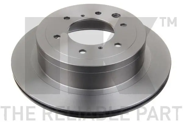 Bremsscheibe NK 203056