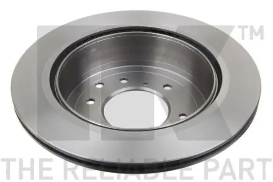 Bremsscheibe NK 203056 Bild Bremsscheibe NK 203056