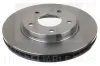 Bremsscheibe Vorderachse NK 203057