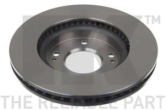 Bremsscheibe NK 203060 Bild Bremsscheibe NK 203060