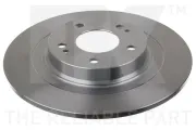 Bremsscheibe Hinterachse NK 203085