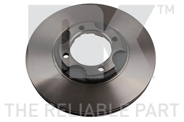 Bremsscheibe Vorderachse NK 203216