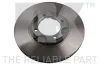 Bremsscheibe Vorderachse NK 203216