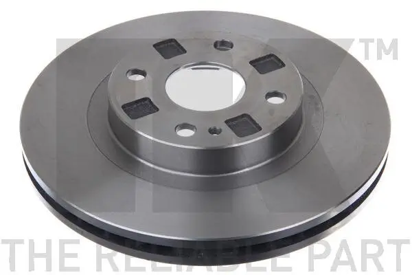 Bremsscheibe Vorderachse NK 203235