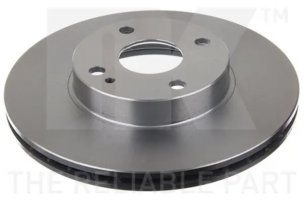 Bremsscheibe Vorderachse NK 203237