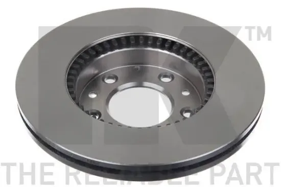 Bremsscheibe Vorderachse NK 203241 Bild Bremsscheibe Vorderachse NK 203241