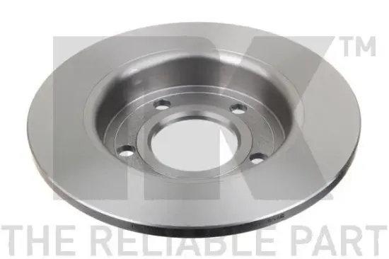 Bremsscheibe Hinterachse NK 203250 Bild Bremsscheibe Hinterachse NK 203250