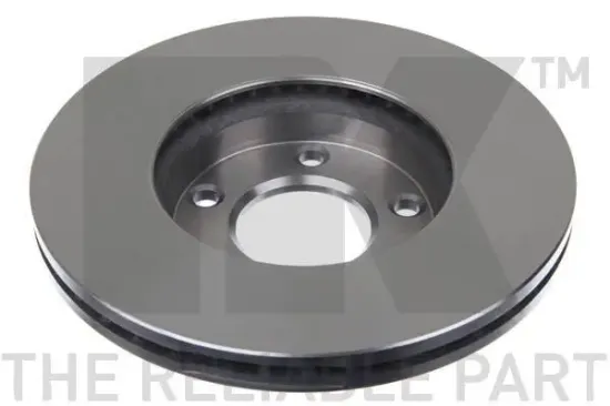 Bremsscheibe Vorderachse NK 203251 Bild Bremsscheibe Vorderachse NK 203251
