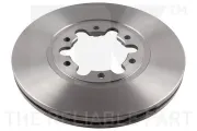 Bremsscheibe Vorderachse NK 203256