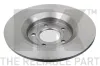 Bremsscheibe Hinterachse NK 203261 Bild Bremsscheibe Hinterachse NK 203261