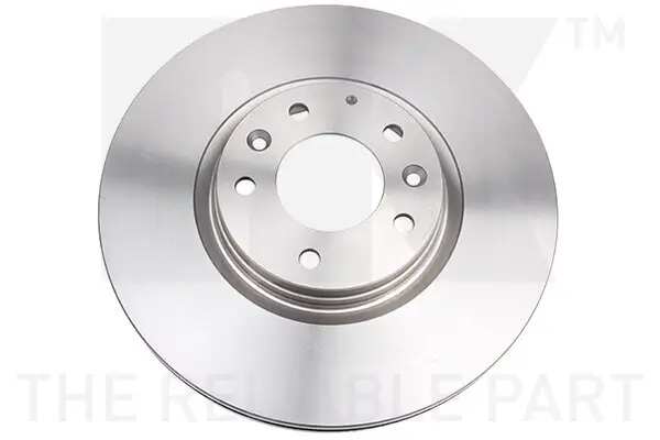Bremsscheibe Vorderachse NK 203266