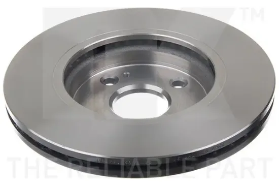 Bremsscheibe Vorderachse NK 203267 Bild Bremsscheibe Vorderachse NK 203267