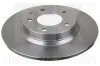 Bremsscheibe Hinterachse NK 203269