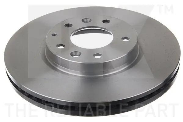 Bremsscheibe Vorderachse NK 203275