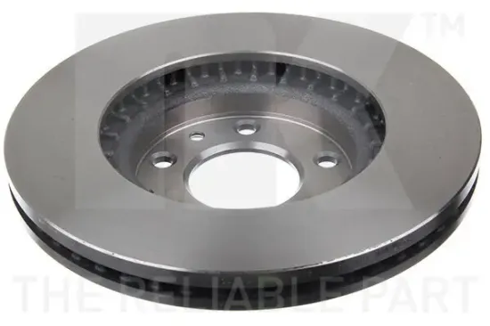 Bremsscheibe Vorderachse NK 203275 Bild Bremsscheibe Vorderachse NK 203275