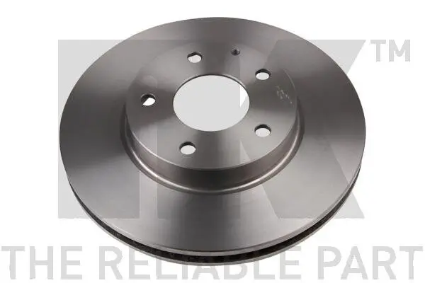 Bremsscheibe NK 203281