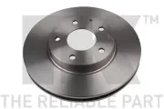 Bremsscheibe NK 203281