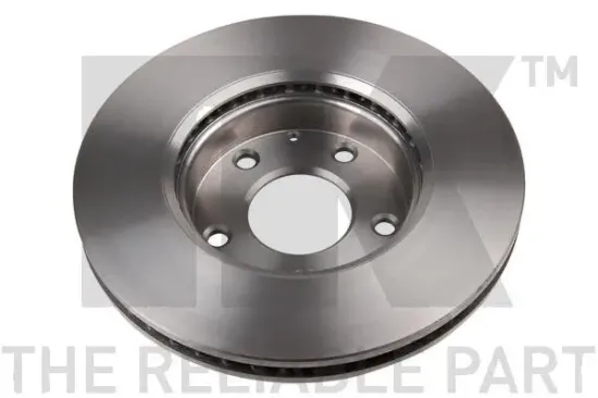 Bremsscheibe NK 203281 Bild Bremsscheibe NK 203281