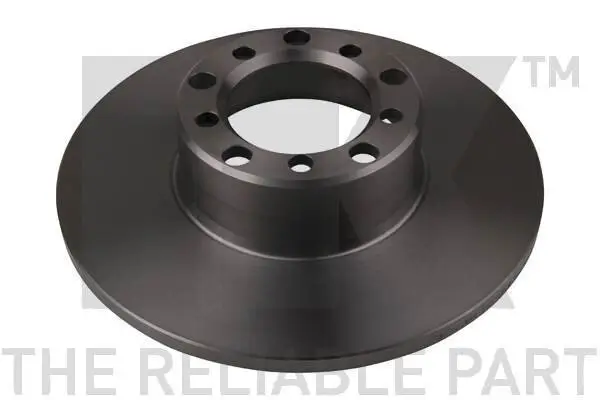 Bremsscheibe Vorderachse NK 203304