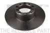 Bremsscheibe Vorderachse NK 203304