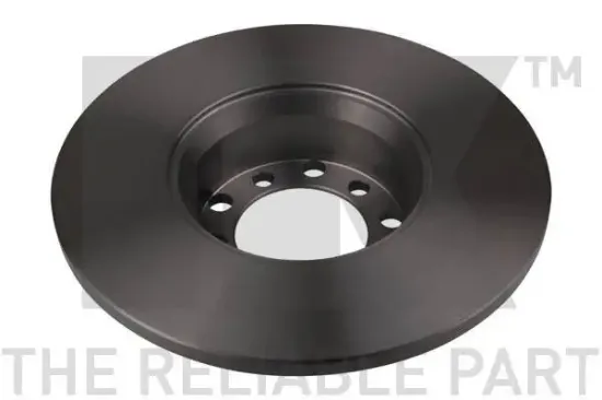 Bremsscheibe Vorderachse NK 203304 Bild Bremsscheibe Vorderachse NK 203304