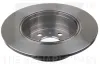 Bremsscheibe Hinterachse NK 203305 Bild Bremsscheibe Hinterachse NK 203305