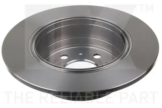 Bremsscheibe Hinterachse NK 203305 Bild Bremsscheibe Hinterachse NK 203305