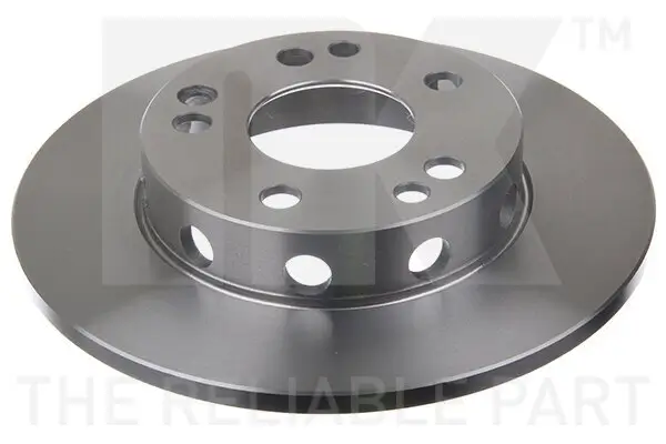 Bremsscheibe Vorderachse NK 203306