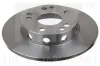 Bremsscheibe Vorderachse NK 203306